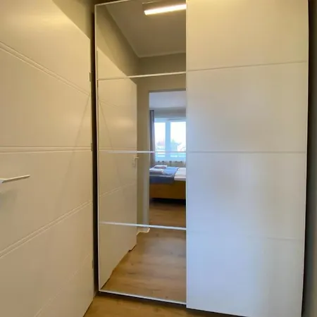 Apartament Thorn Exterior foto