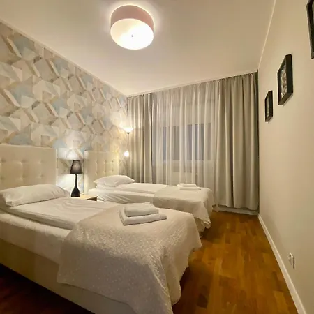 Apartament Thorn Exterior foto