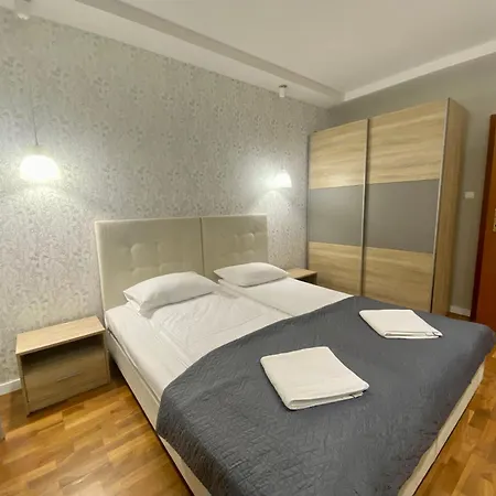 Apartament Thorn Exterior foto