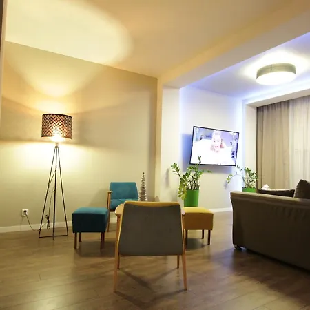 Apartament Thorn Exterior foto