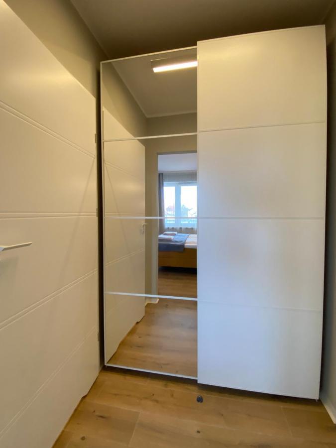 Apartament Thorn