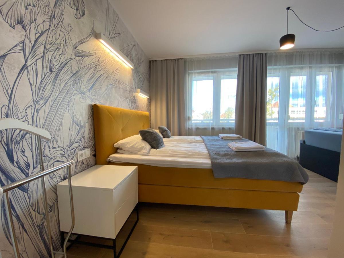 Apartament Apartment *