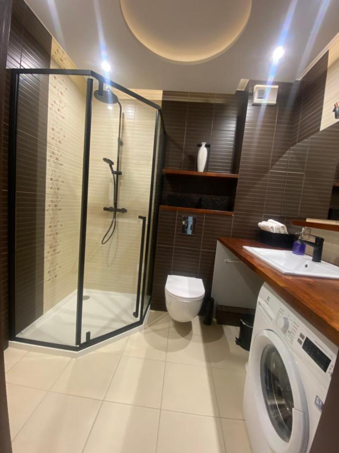 Apartament Apartment
