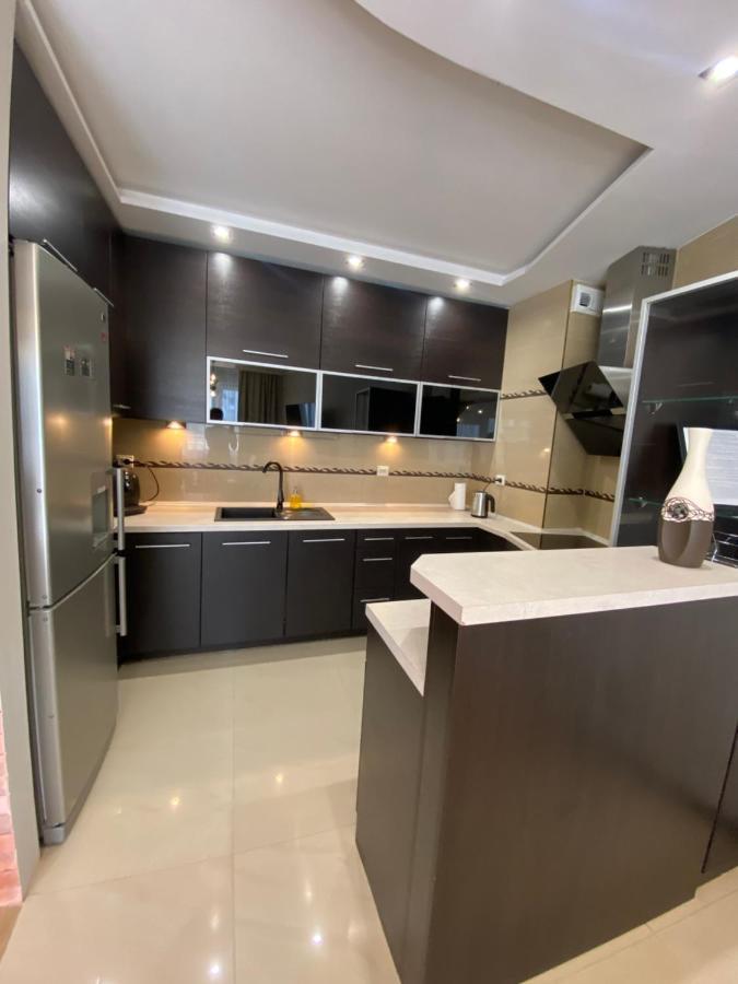 Apartament * Thorn