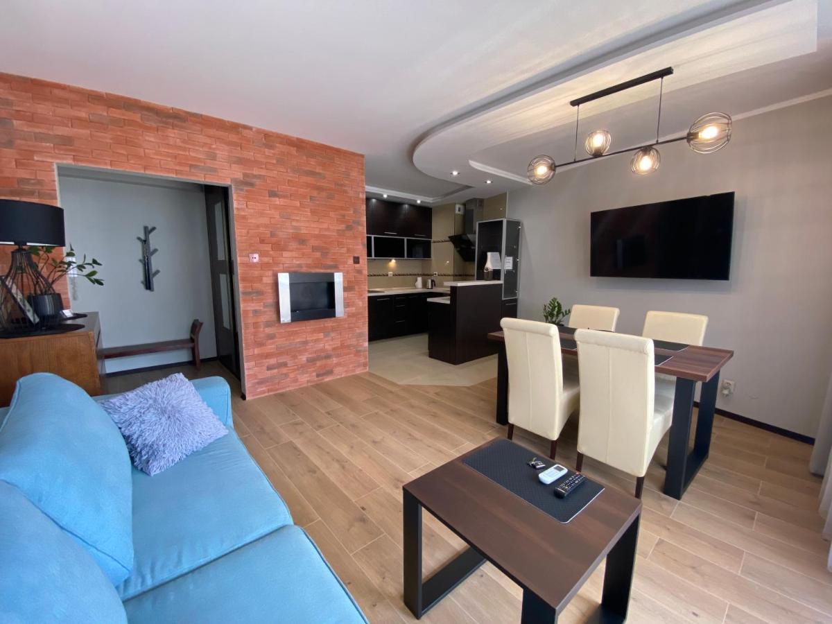 Apartament Apartment