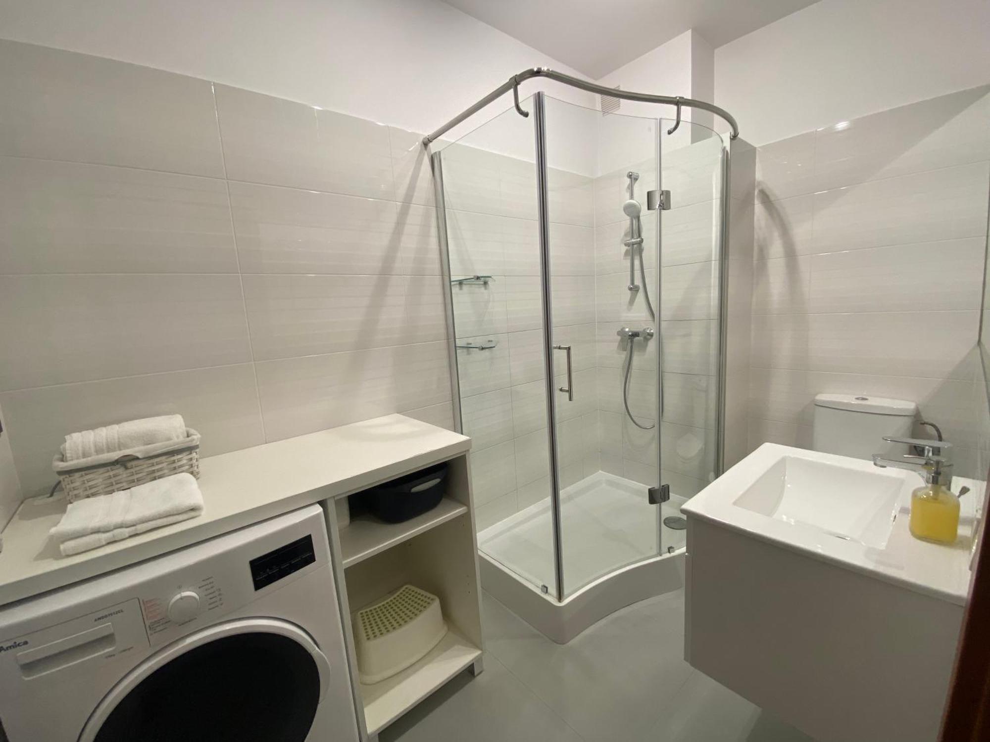 Apartament * Thorn