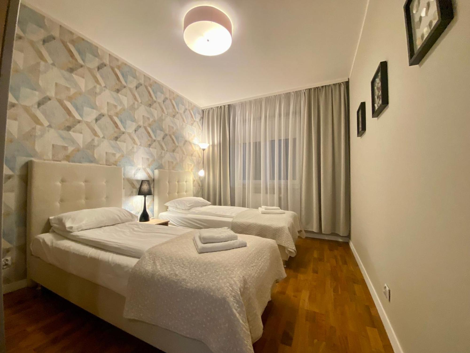 Apartament *