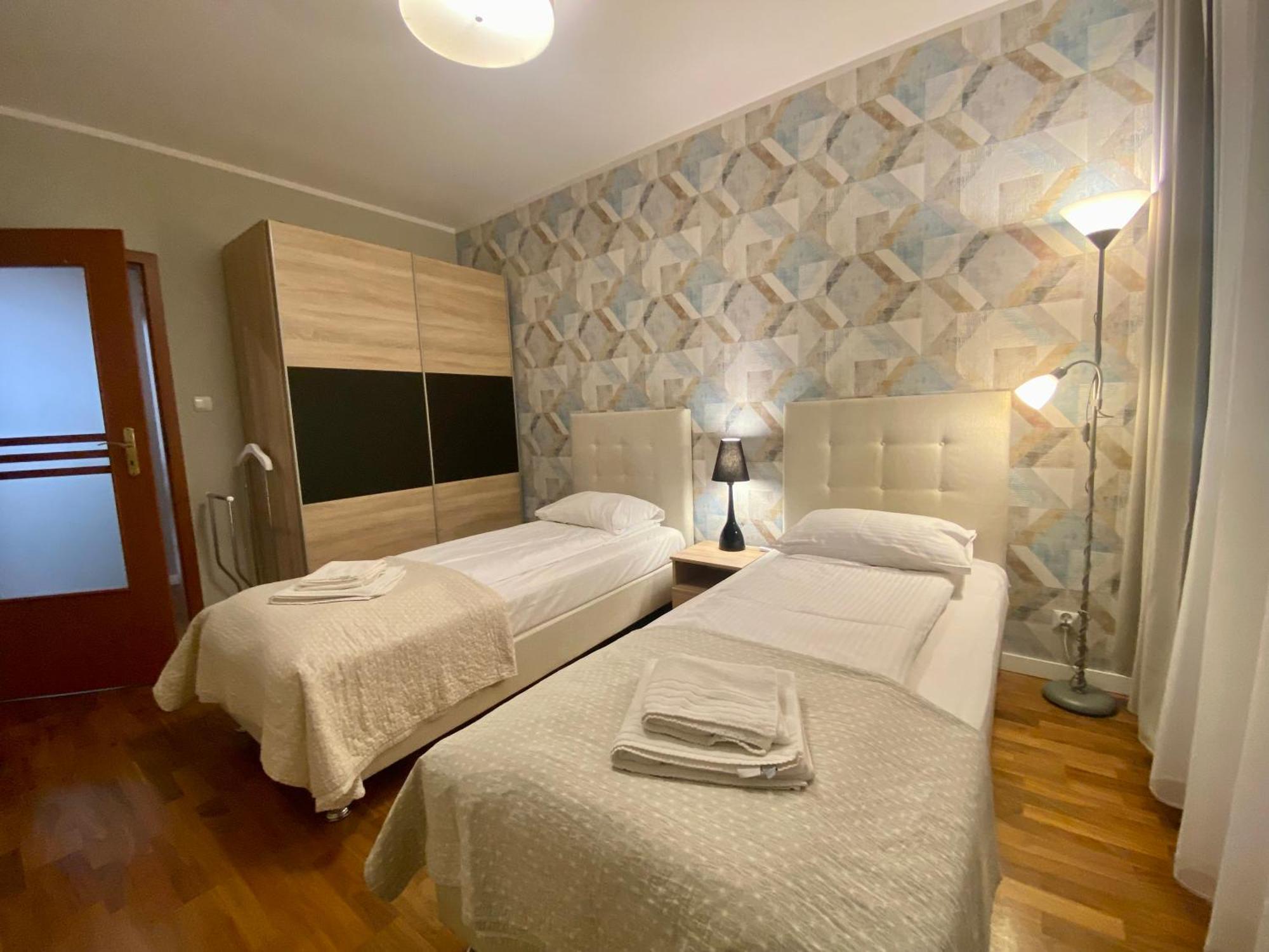 Apartament Thorn